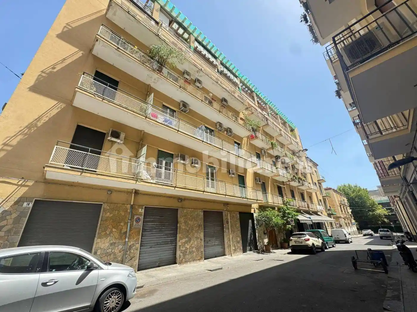 Appartamento in vendita a Catania