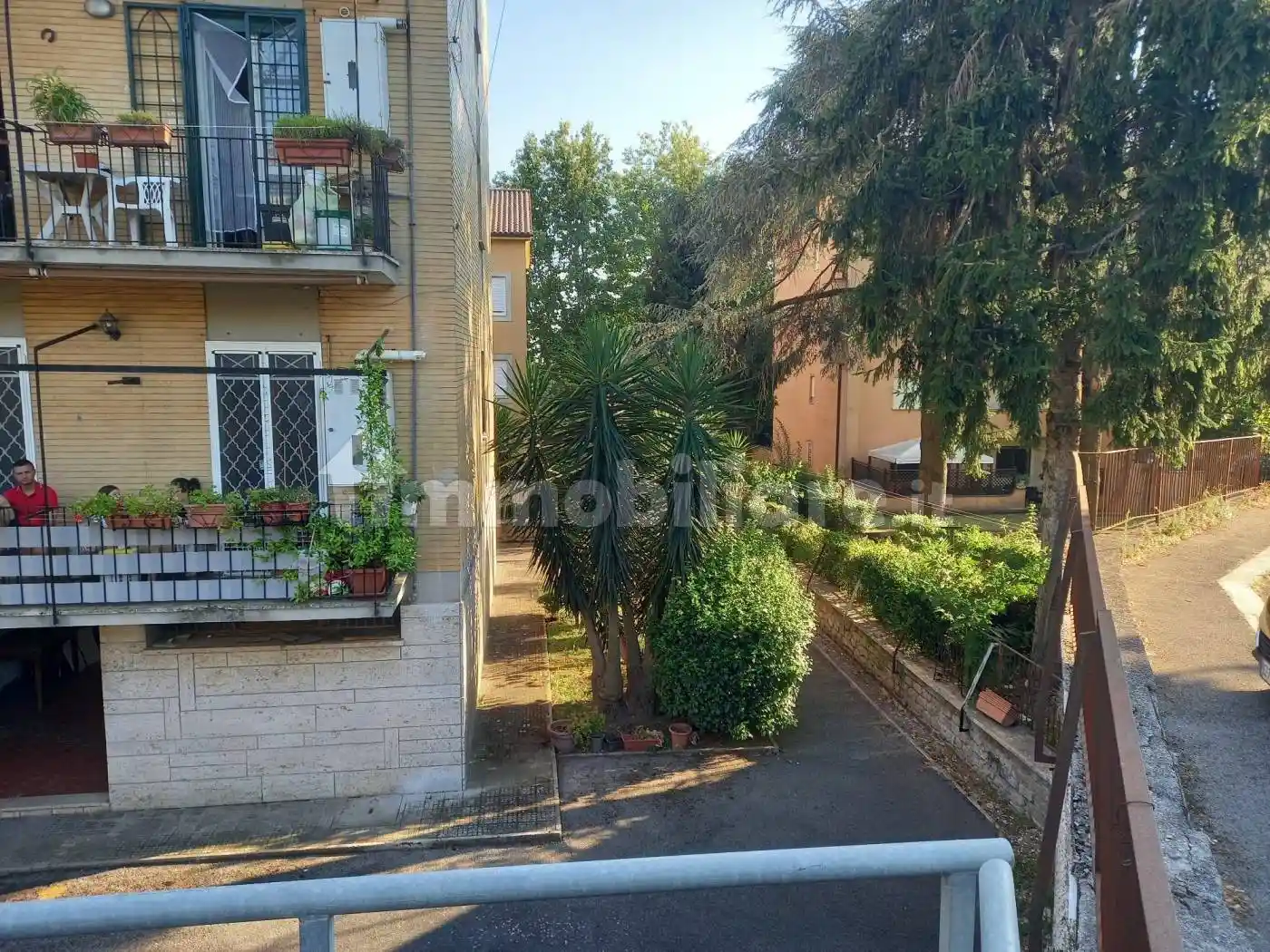 Appartamento in vendita a Genzano di Roma