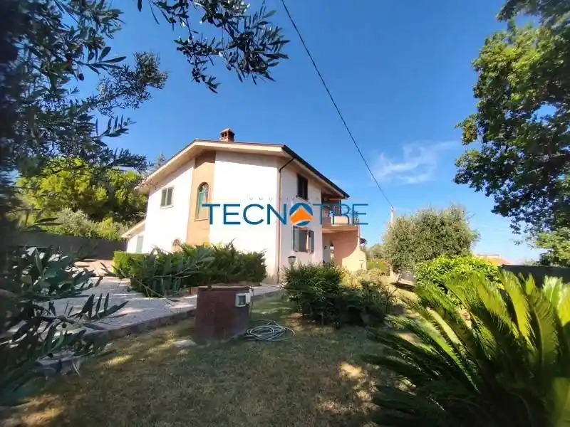 Villa unifamiliare via Badia 30, Corropoli - foto 2