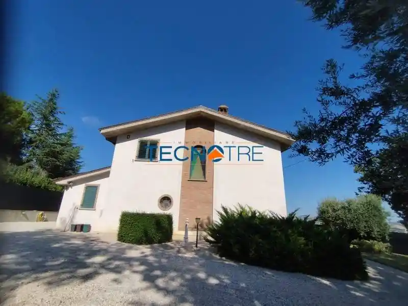 Villa unifamiliare via Badia 30, Corropoli - foto 3