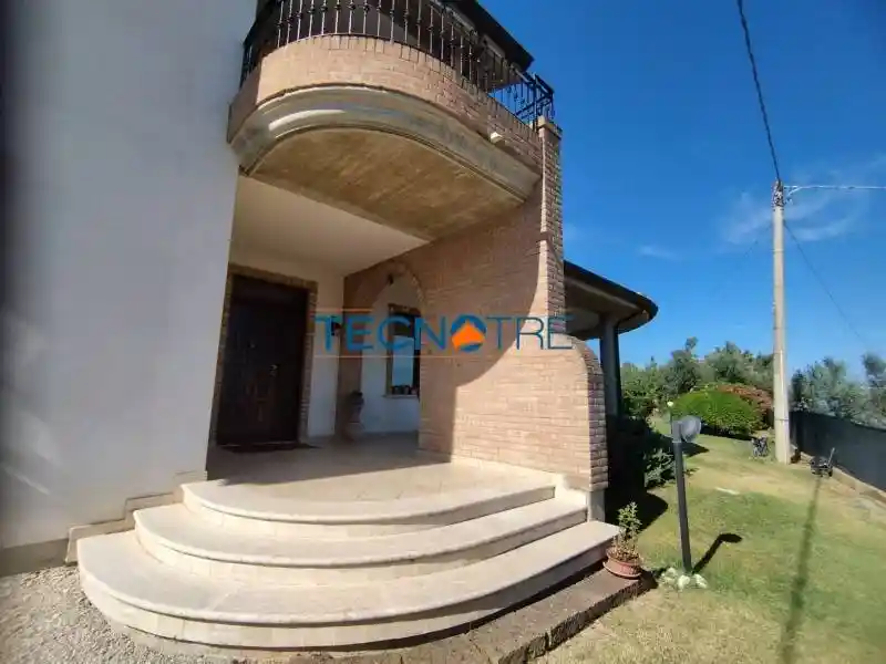 Villa unifamiliare via Badia 30, Corropoli - foto 5