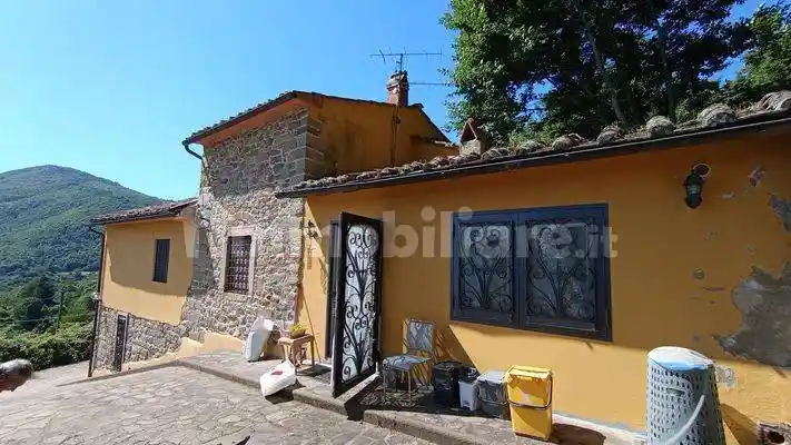 Villa in vendita a Borgo San Lorenzo