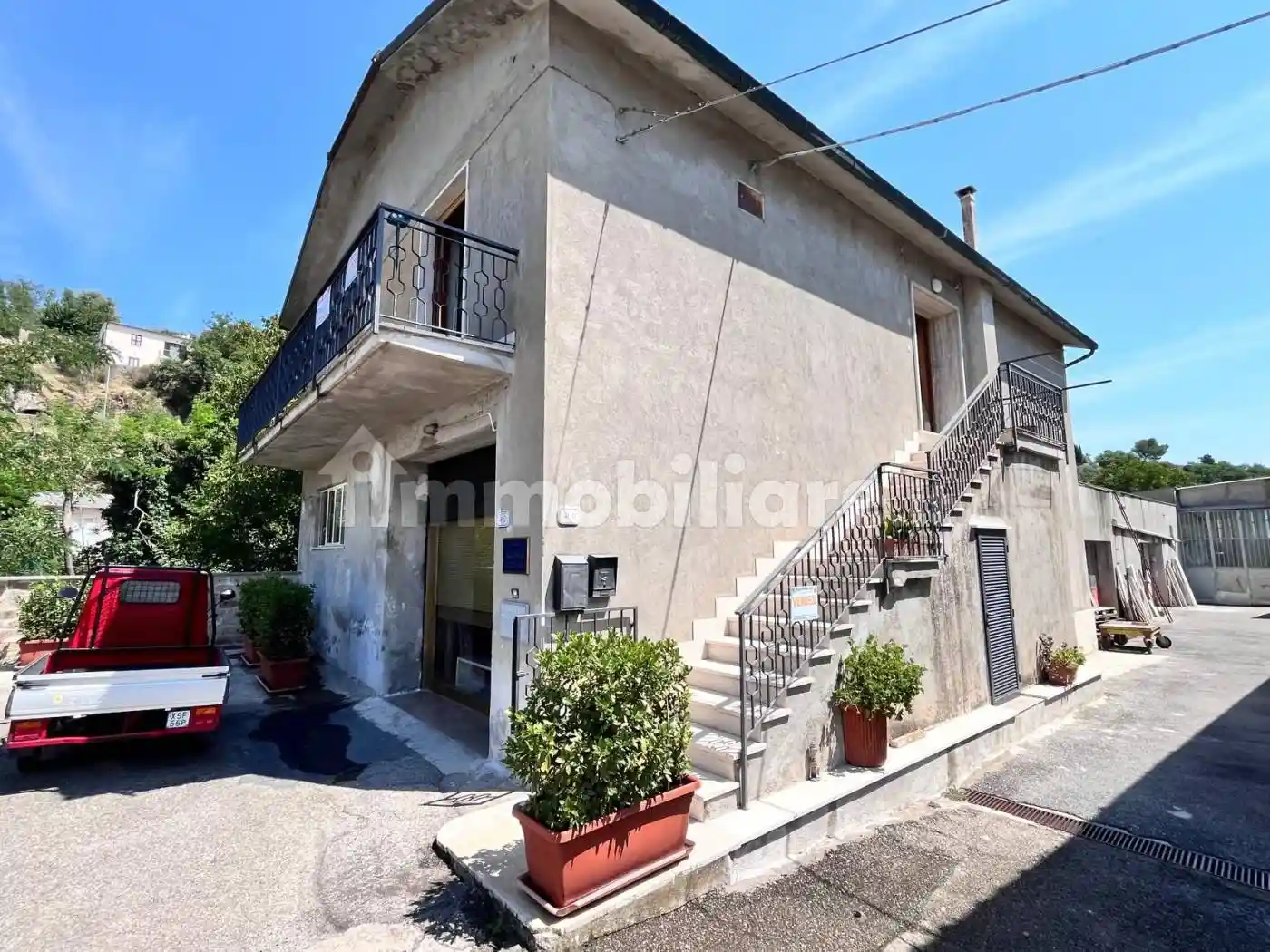 Villa in vendita a Pitigliano