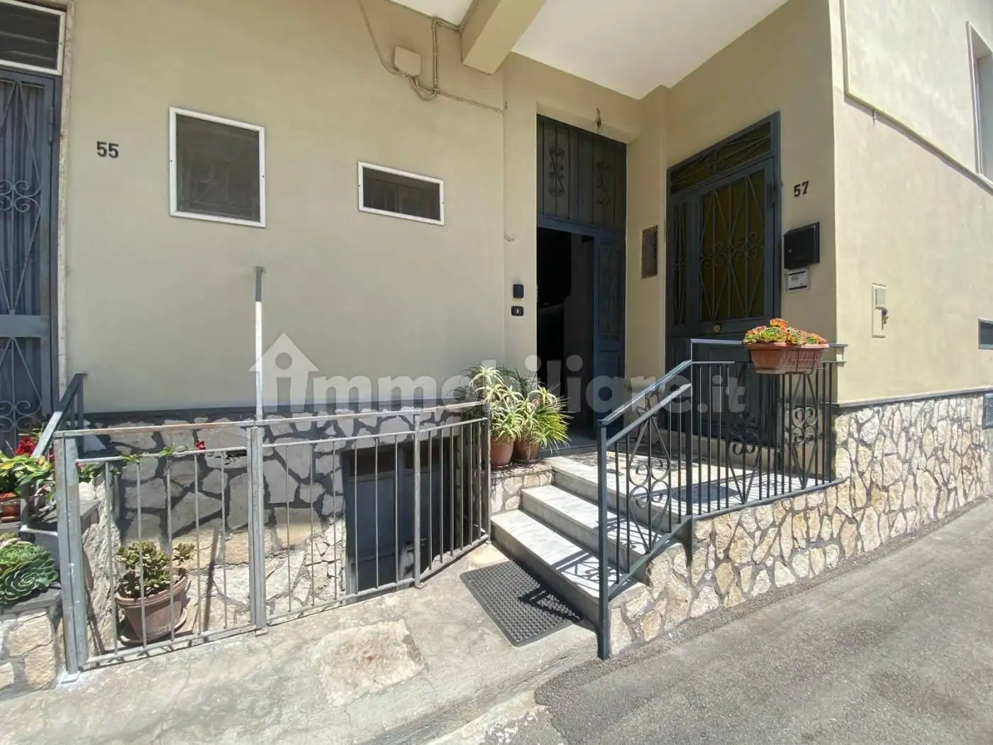 Appartamento in vendita a Pompei