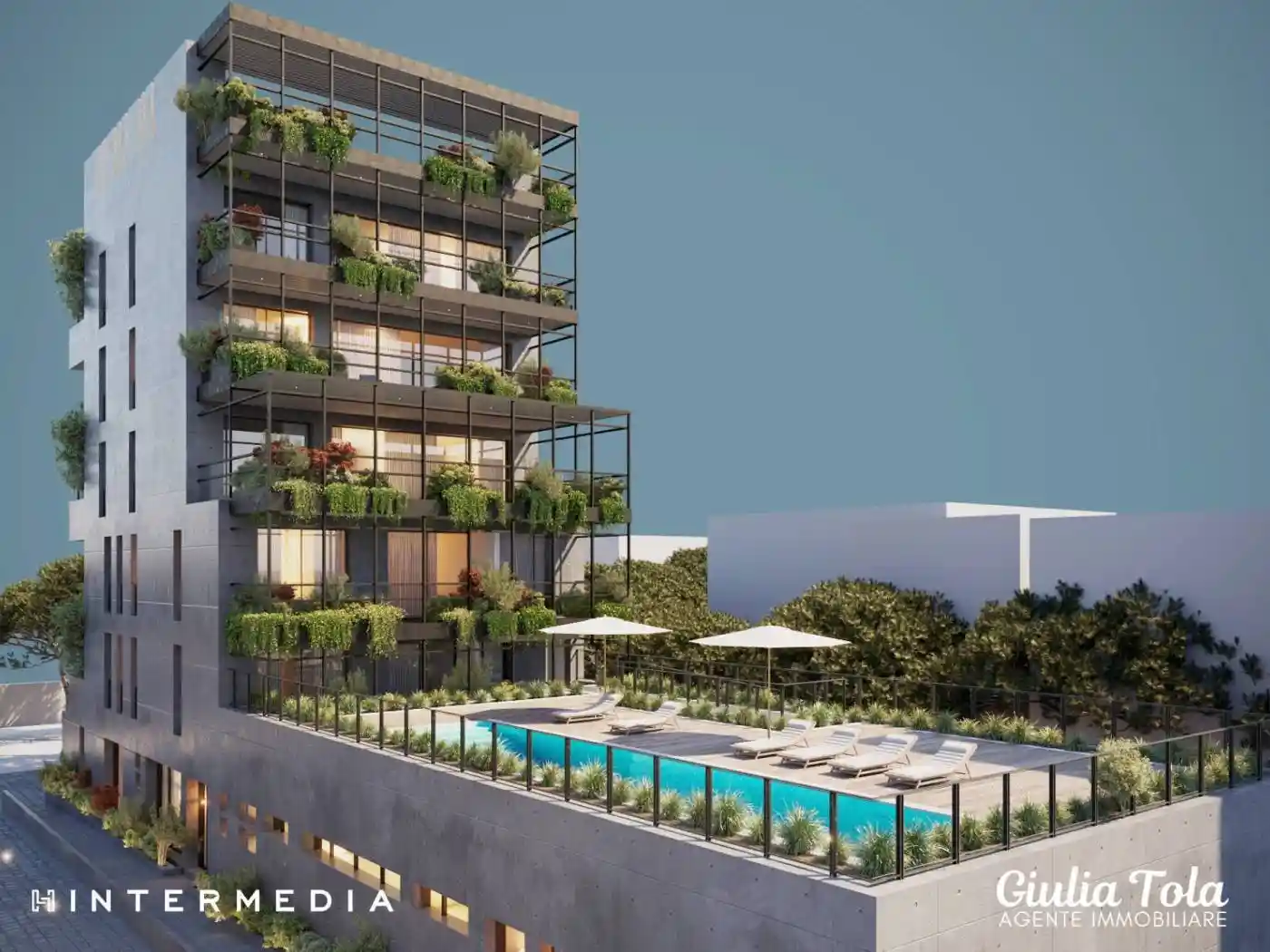 Appartamento in vendita a Jesolo