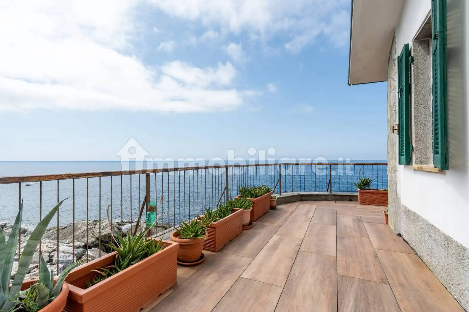 Villa unifamiliare, ottimo stato, 150 m², Centro, Deiva Marina - foto 2