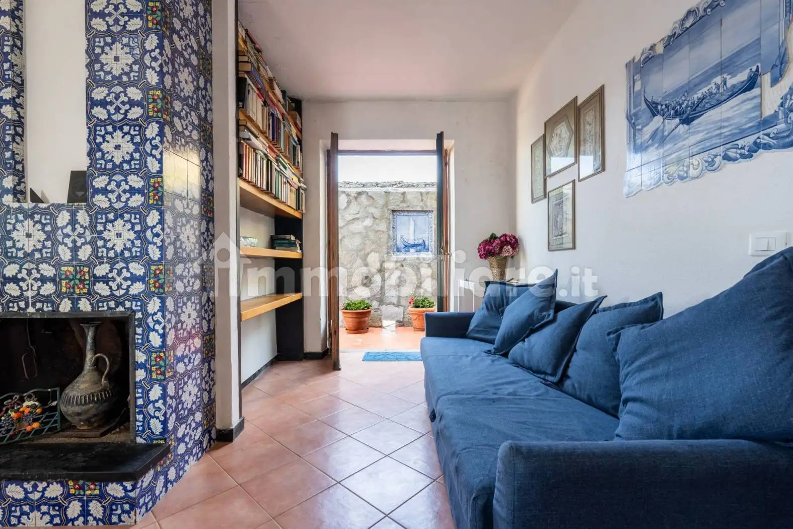 Villa unifamiliare, ottimo stato, 150 m², Centro, Deiva Marina - foto 3