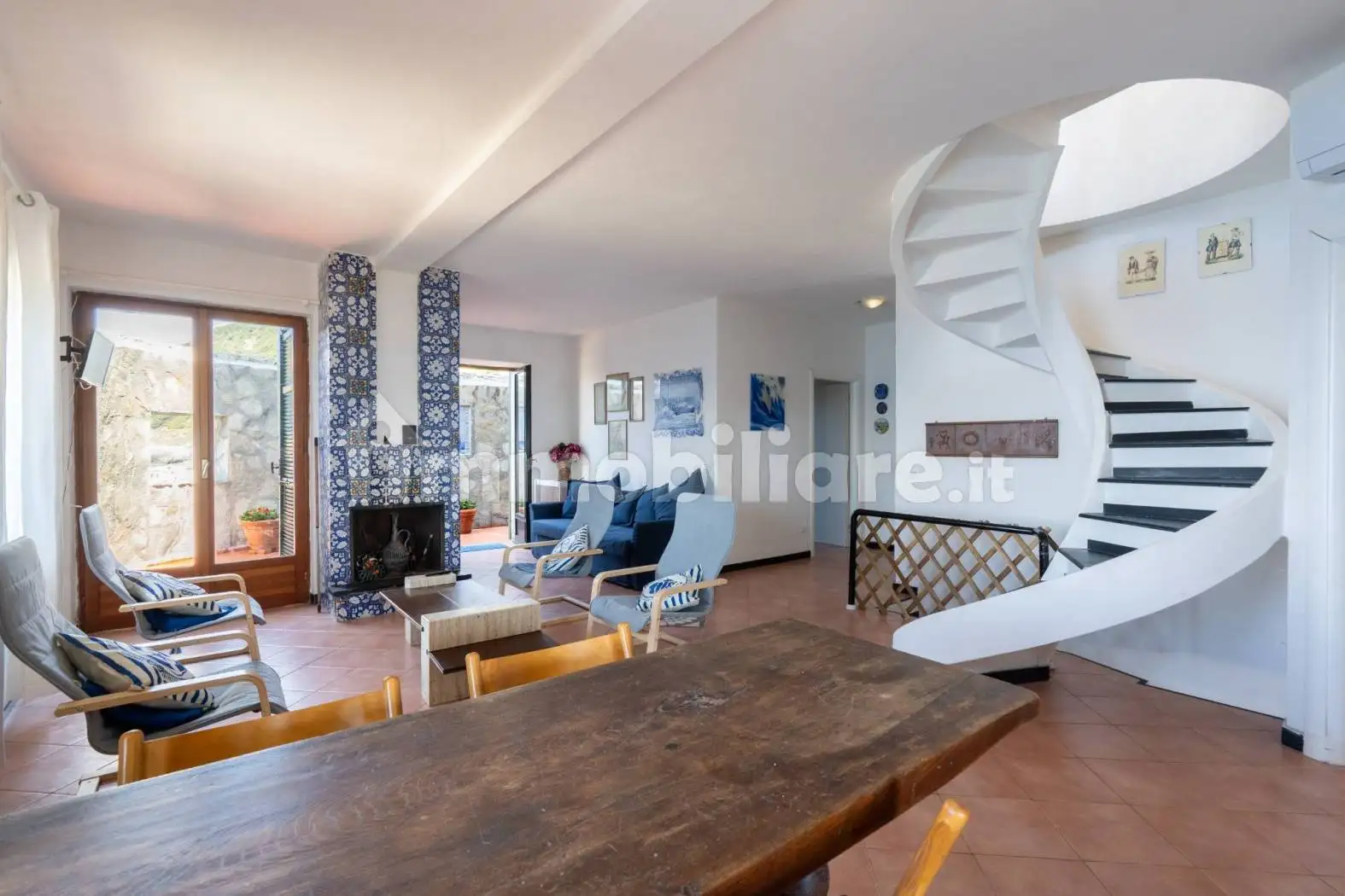 Villa unifamiliare, ottimo stato, 150 m², Centro, Deiva Marina - foto 4