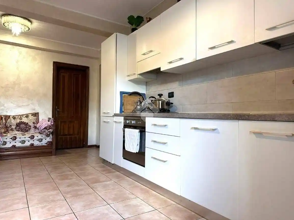 Villa a schiera via Forner 2, Monfumo - foto 5