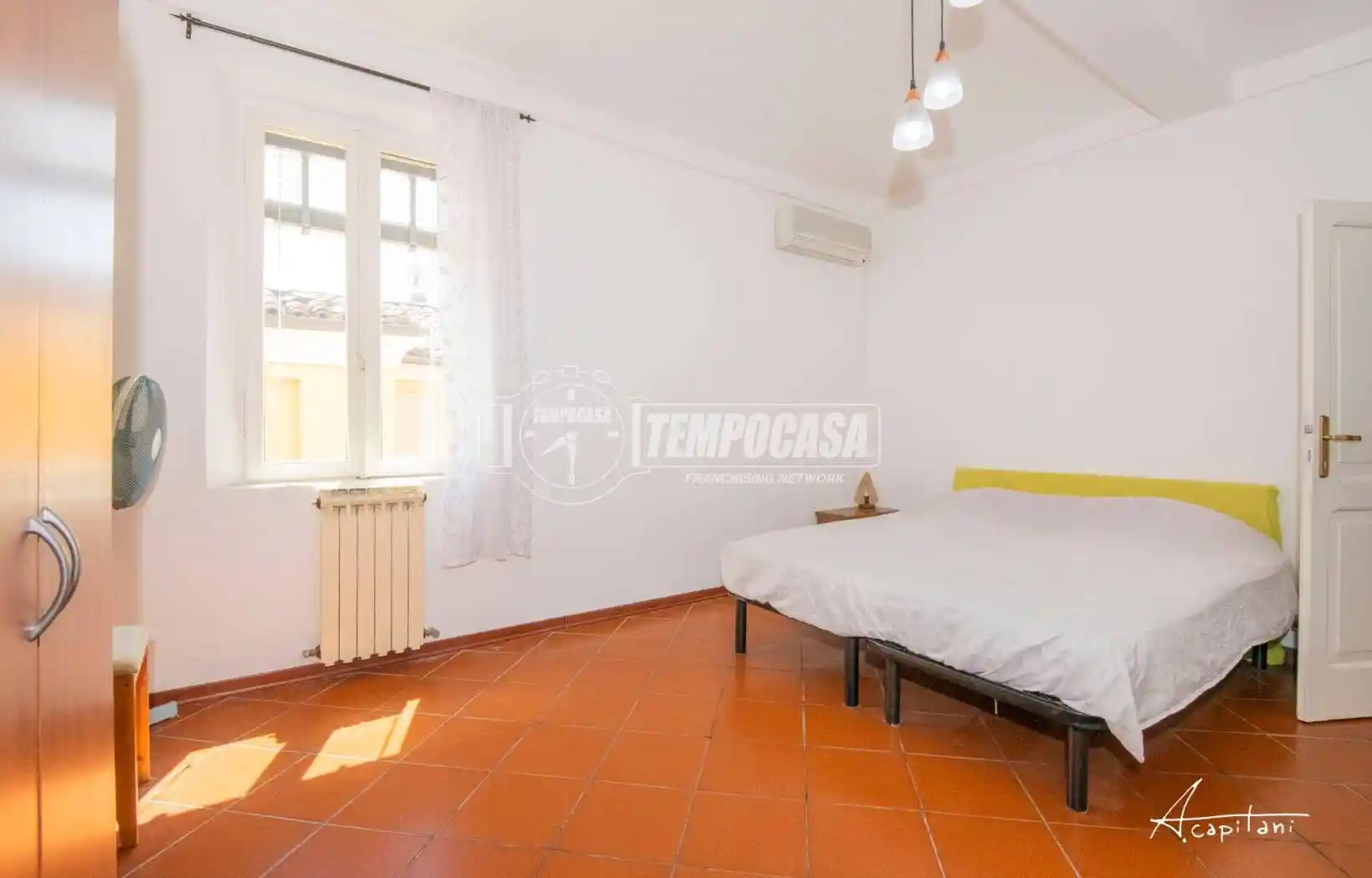 Appartamento in vendita a Modena