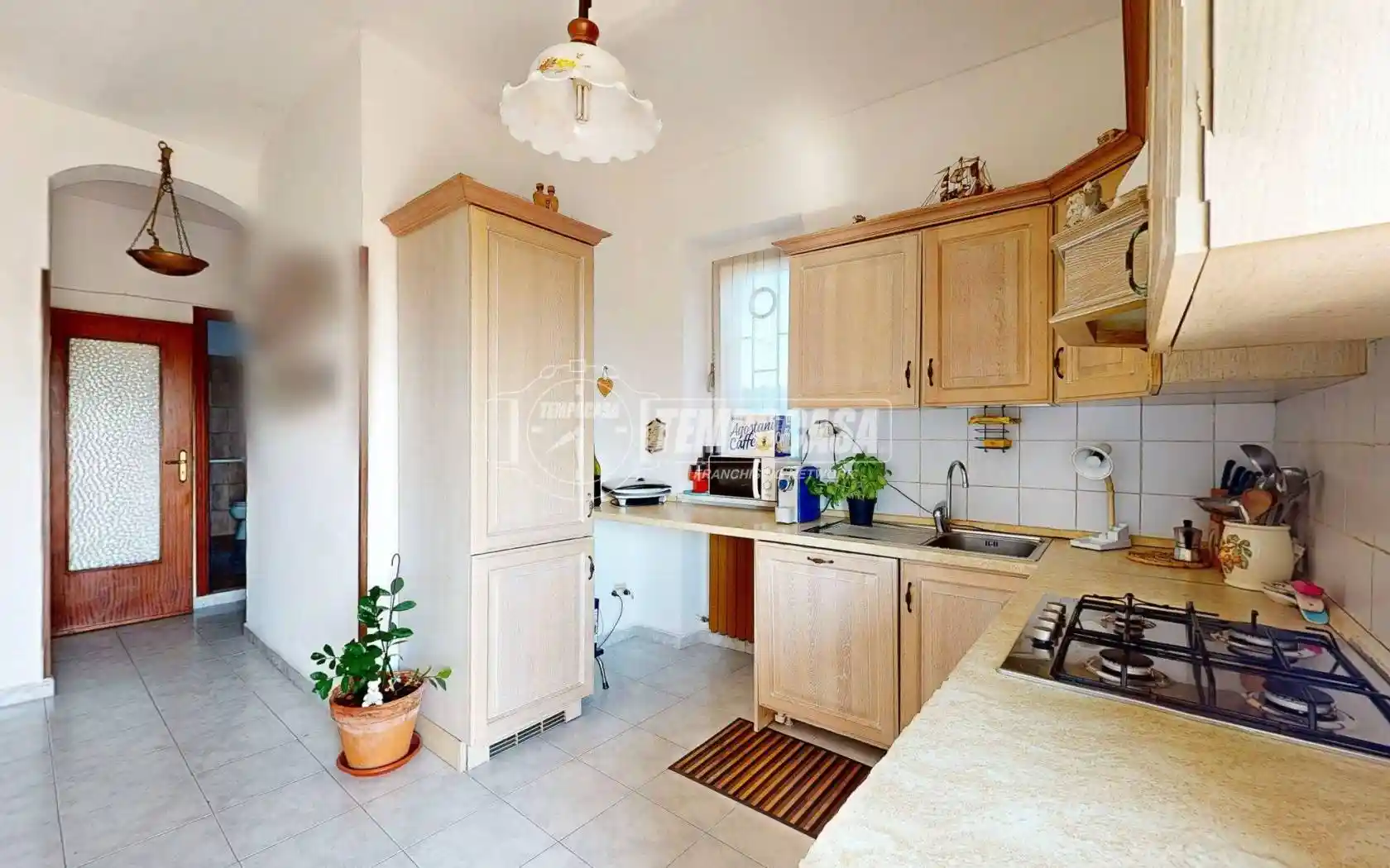 Appartamento in vendita a None