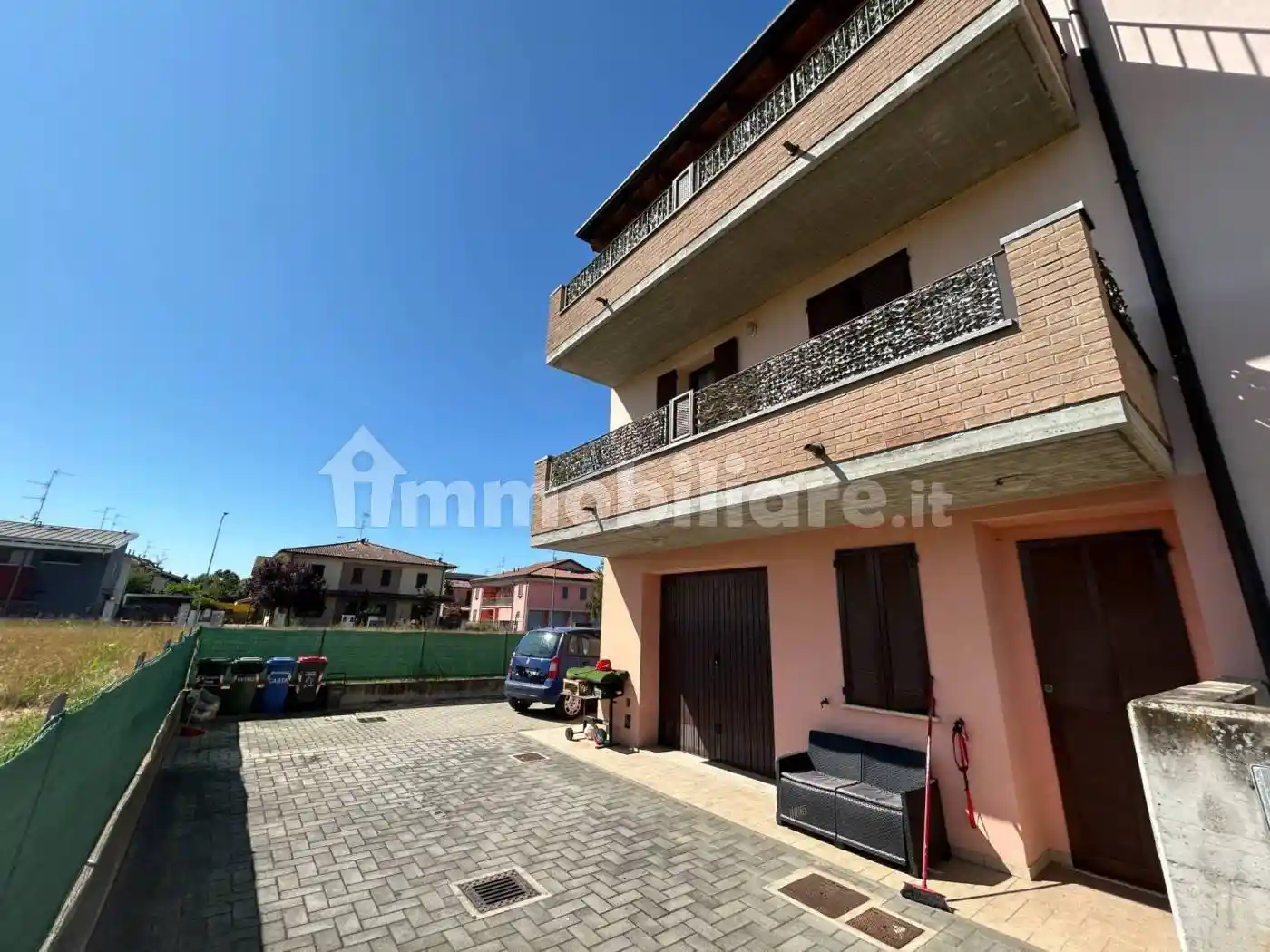 Villa in vendita a San Felice sul Panaro