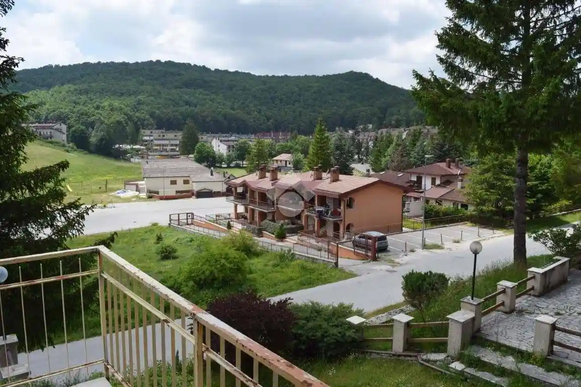 Trilocale via San Giovanni 7, Camporotondo, Cappadocia - foto 2