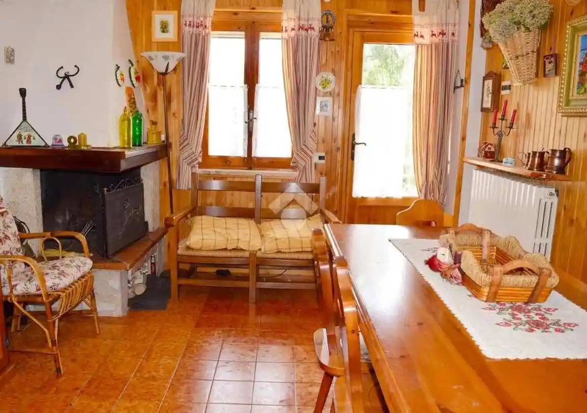 Trilocale via San Giovanni 7, Camporotondo, Cappadocia - foto 5