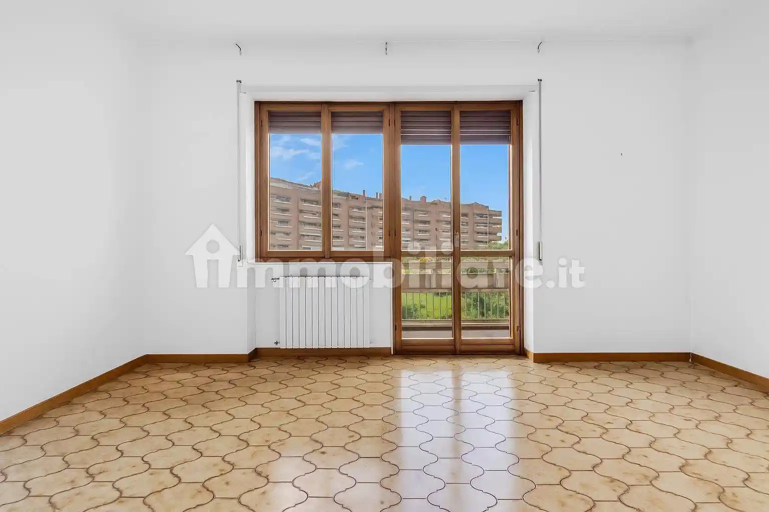 Appartamento in vendita a Cologno Monzese