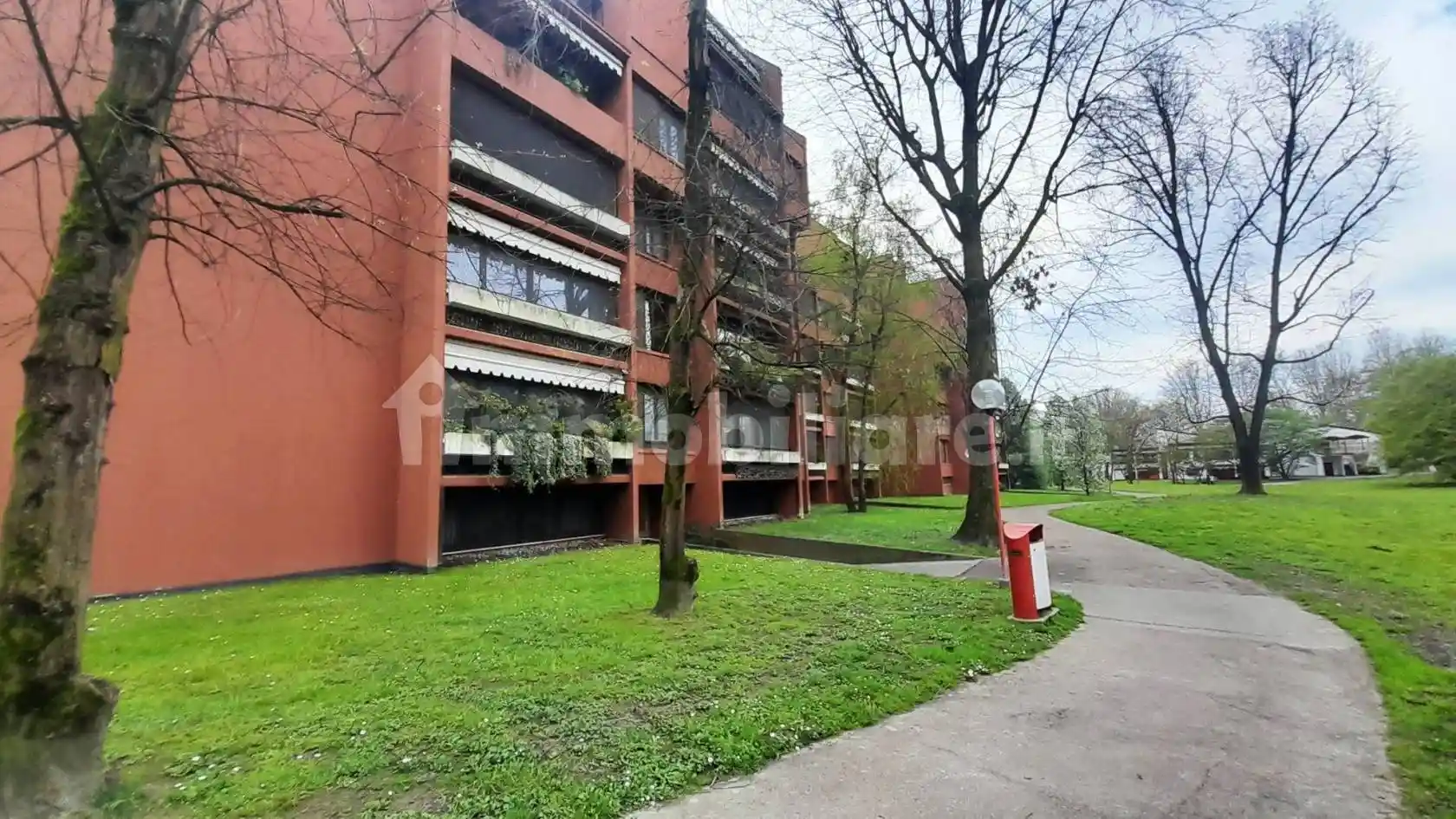 Appartamento in vendita a Basiglio