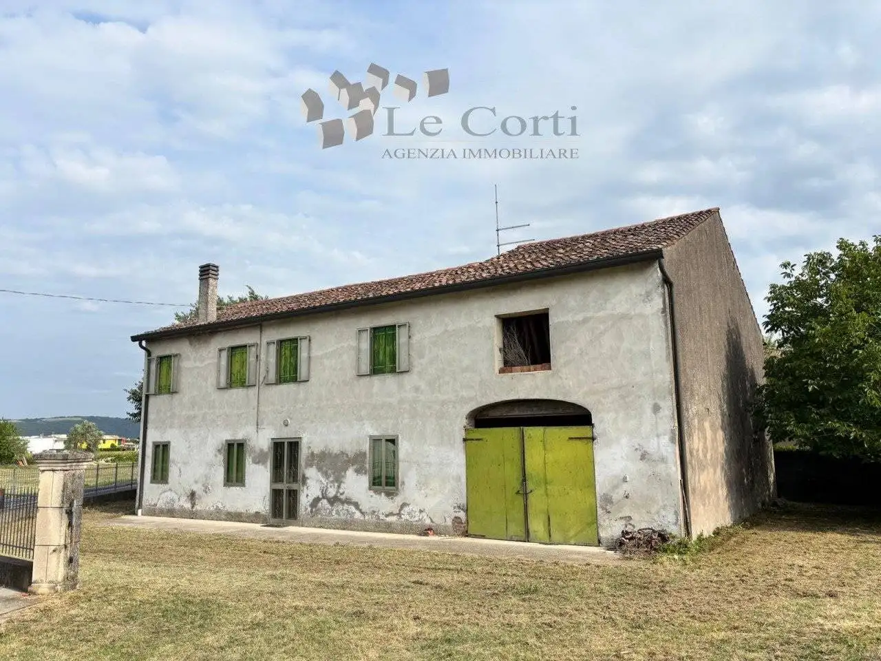 Rustico - Casale in vendita a Sossano