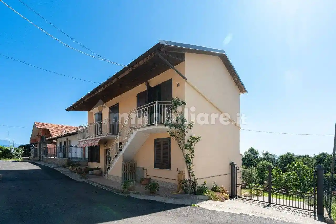 Casa indipendente - foto 2