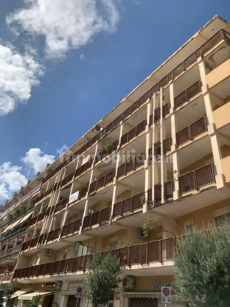 Appartamento in vendita a Milazzo