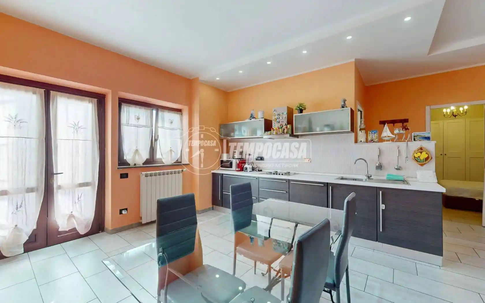 Appartamento in vendita a None