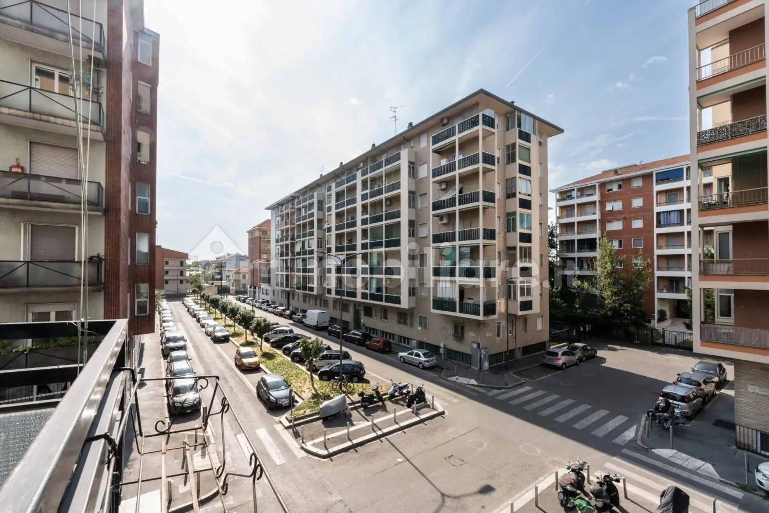 Apartment in vendita a Milan