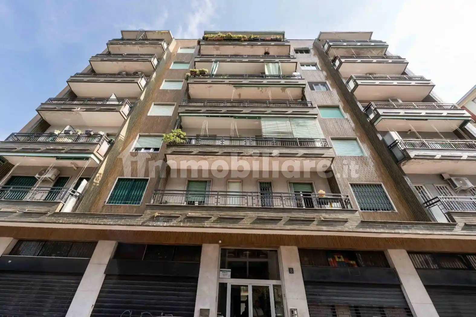 Bilocale via Luigi Caroli 8, Ponte Nuovo, Milano - foto 3