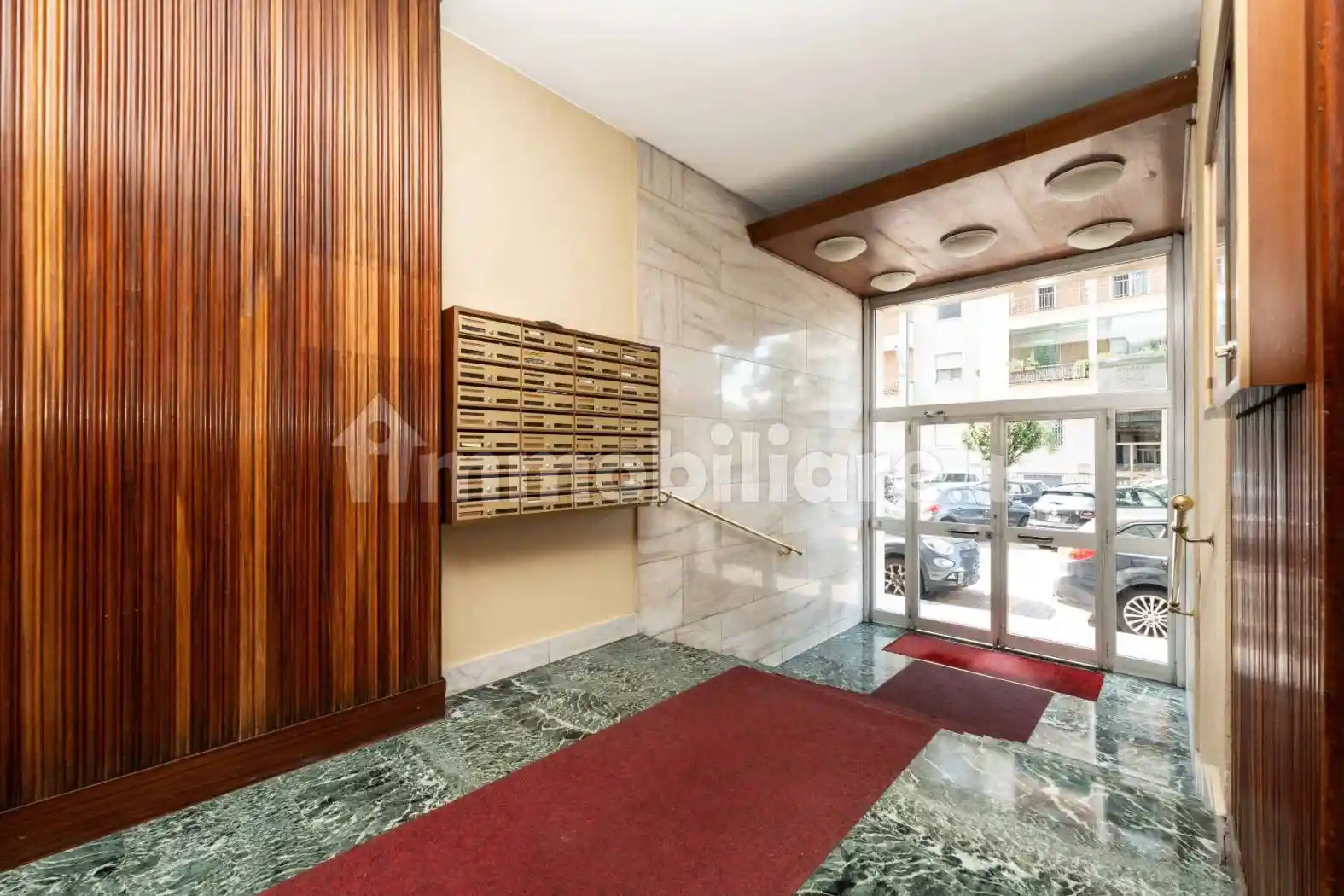 Bilocale via Luigi Caroli 8, Ponte Nuovo, Milano - foto 4