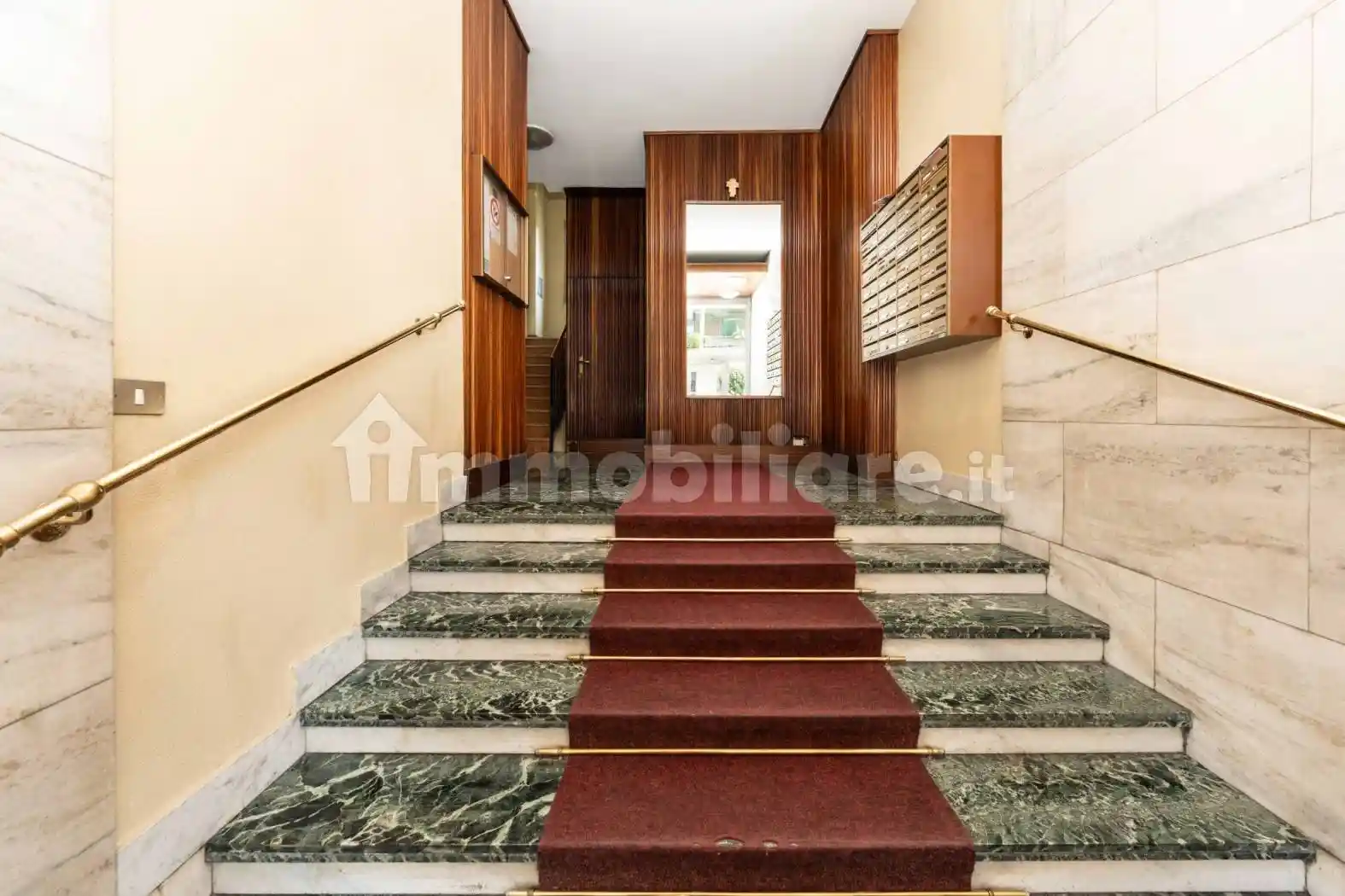 Bilocale via Luigi Caroli 8, Ponte Nuovo, Milano - foto 5