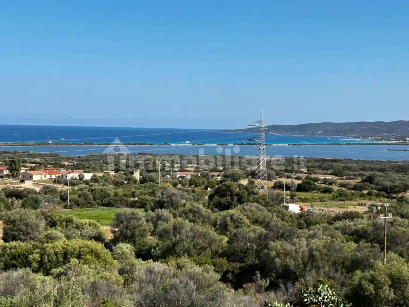 Appartamento in vendita a San Teodoro