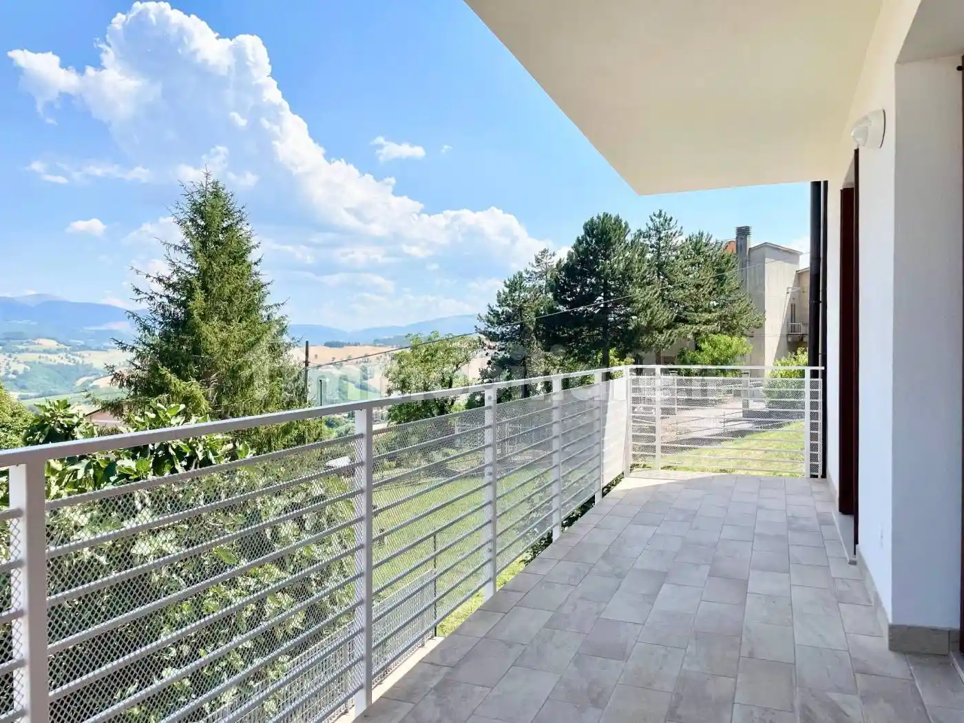 Appartamento in vendita a Camerino