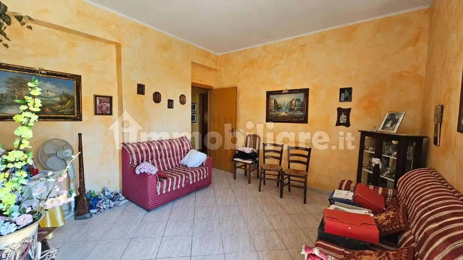 Appartamento in vendita a Agrigento