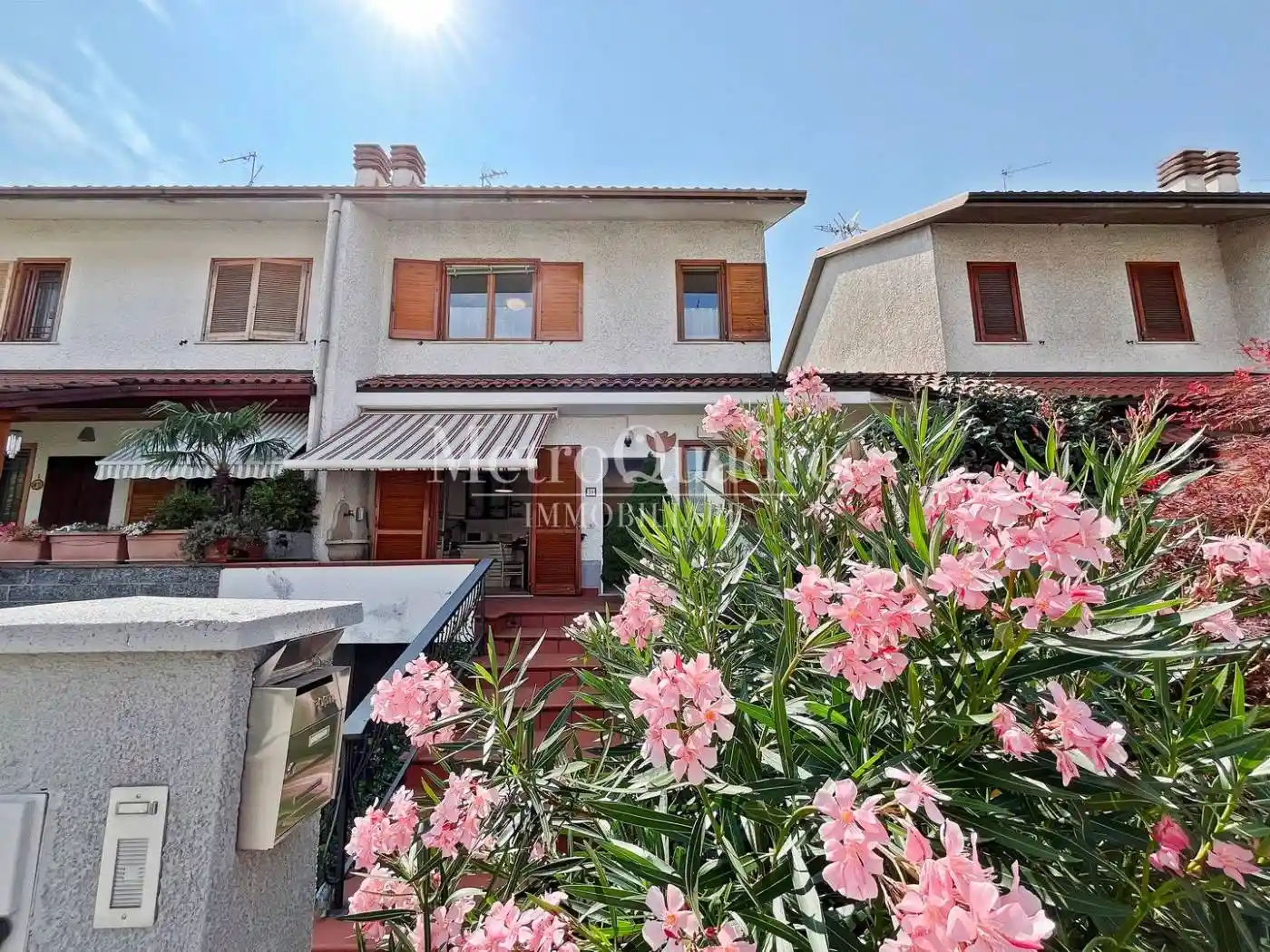 Villetta a schiera - foto 2