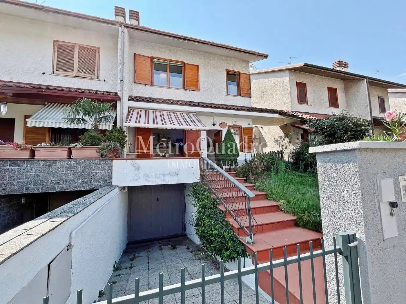 Villetta a schiera - foto 3