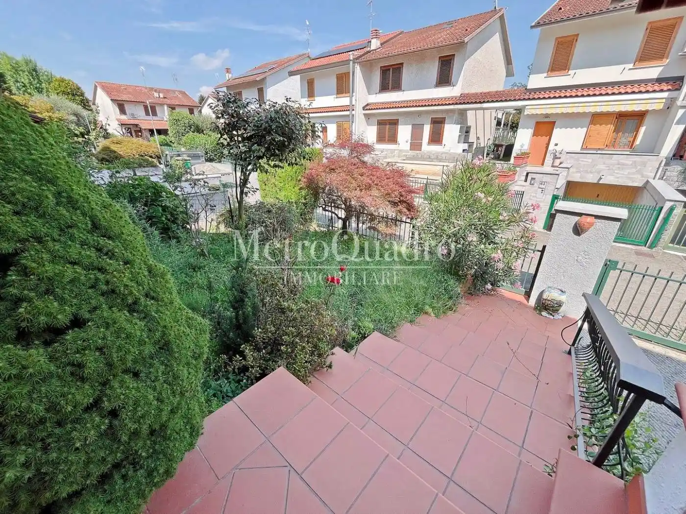 Villetta a schiera - foto 4