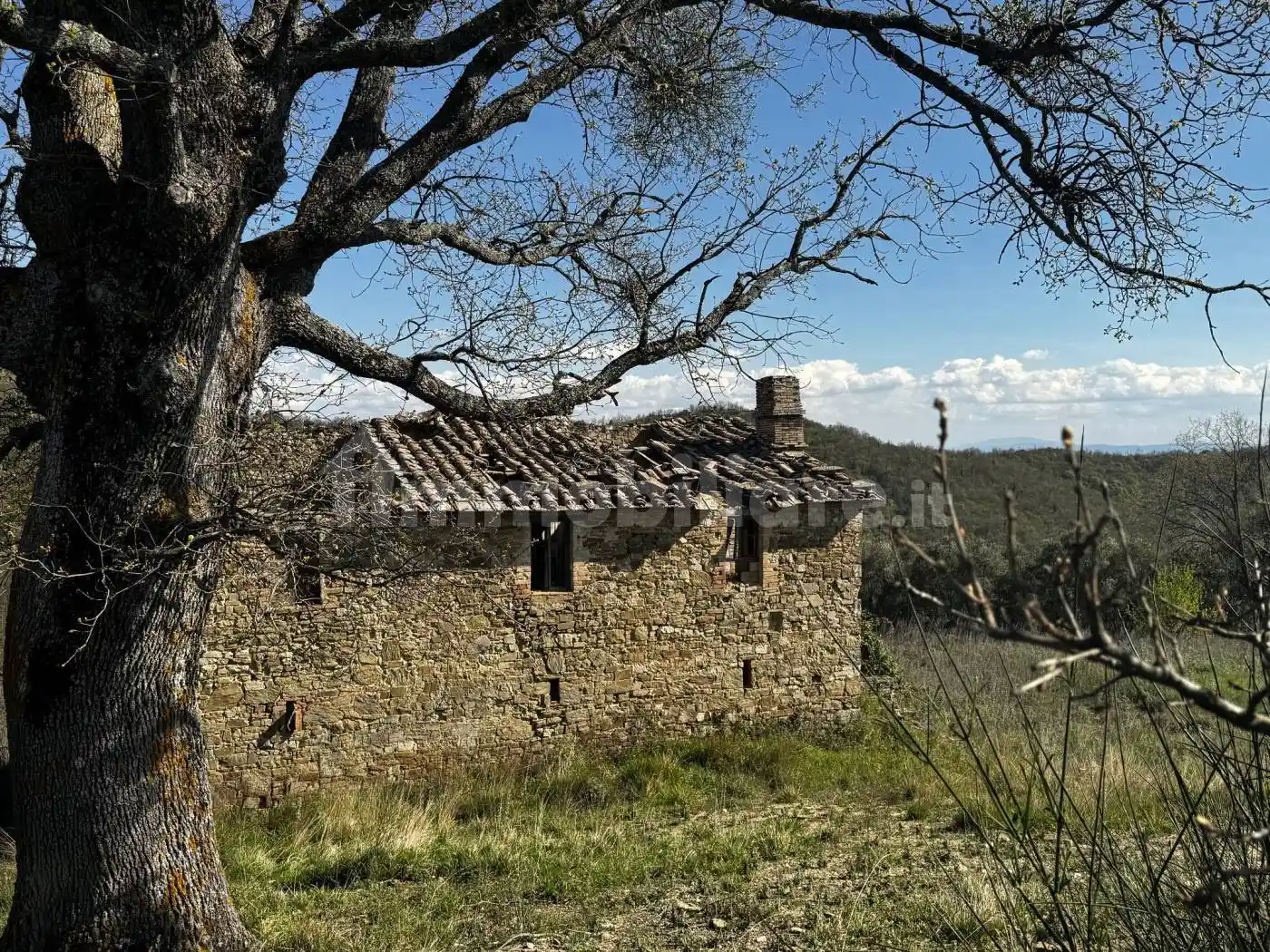 Rustico Strada Casa Frontile Tegolaro, Sant'Orfeto, Perugia - foto 2