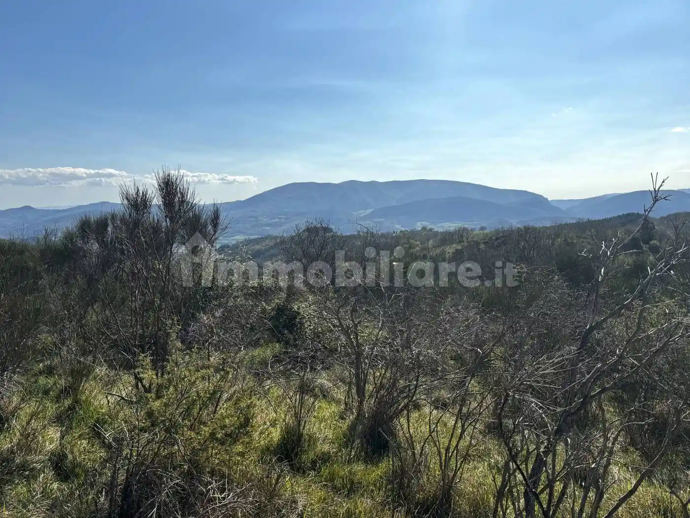 Rustico Strada Casa Frontile Tegolaro, Sant'Orfeto, Perugia - foto 3
