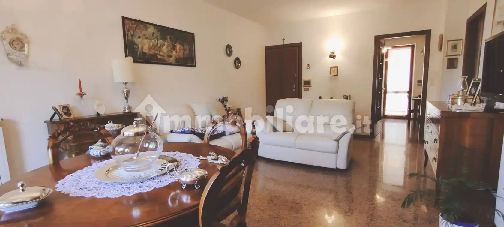 Appartamento in vendita a Ascoli Piceno