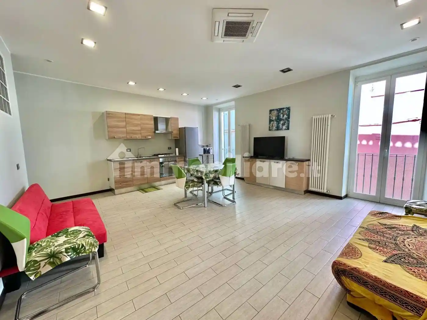 Appartamento in vendita a Ceriale