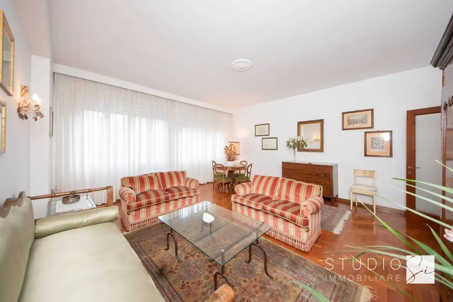 Appartamento in vendita a Pistoia