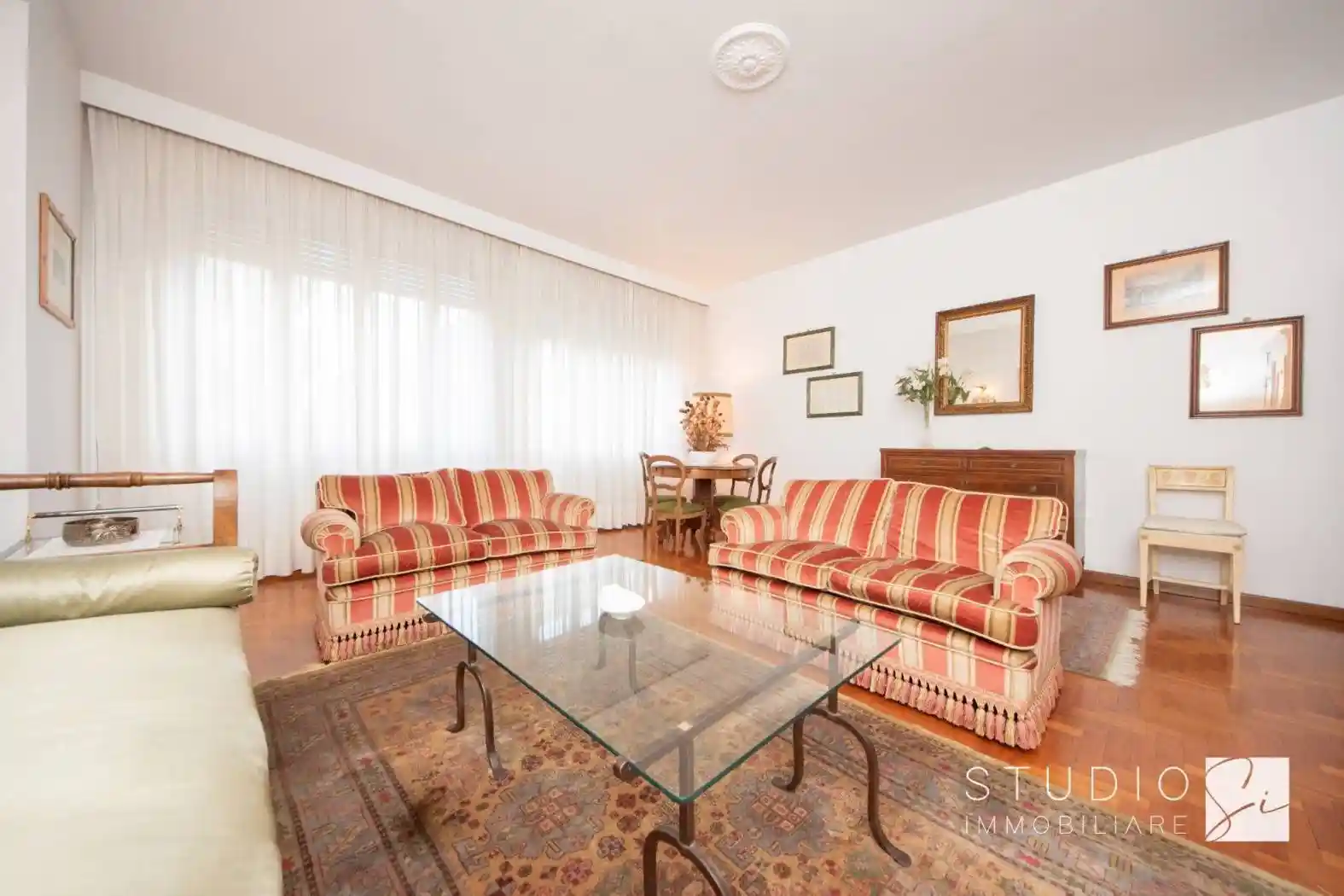 Appartamento via Giotto, Stadio, Pistoia - foto 2