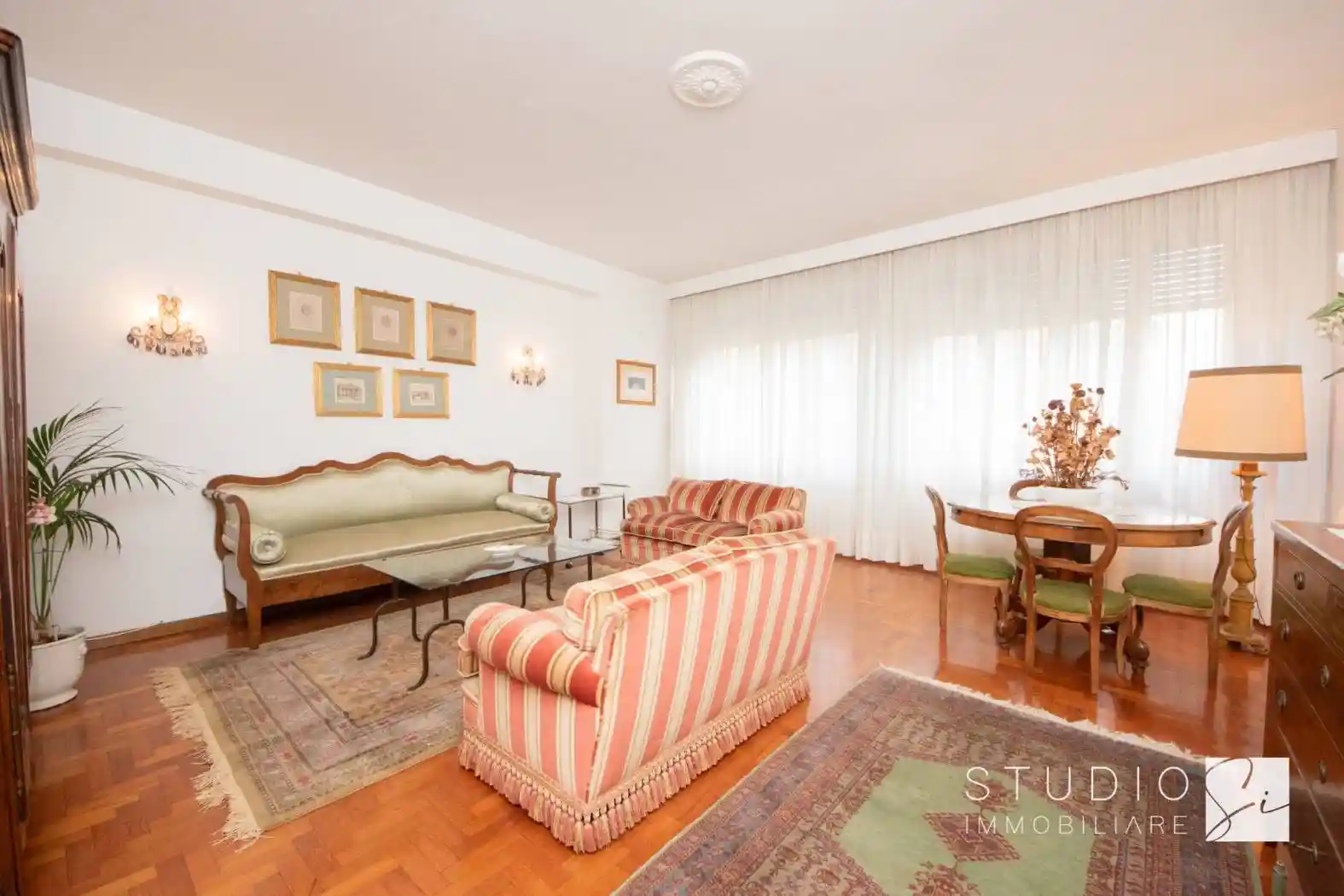 Appartamento via Giotto, Stadio, Pistoia - foto 3