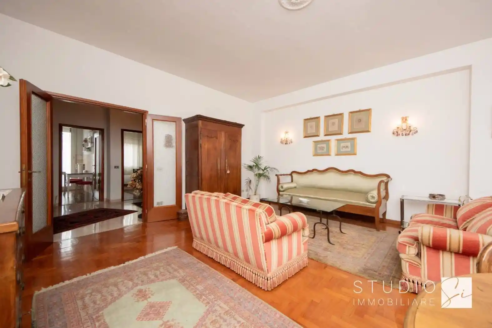 Appartamento via Giotto, Stadio, Pistoia - foto 5