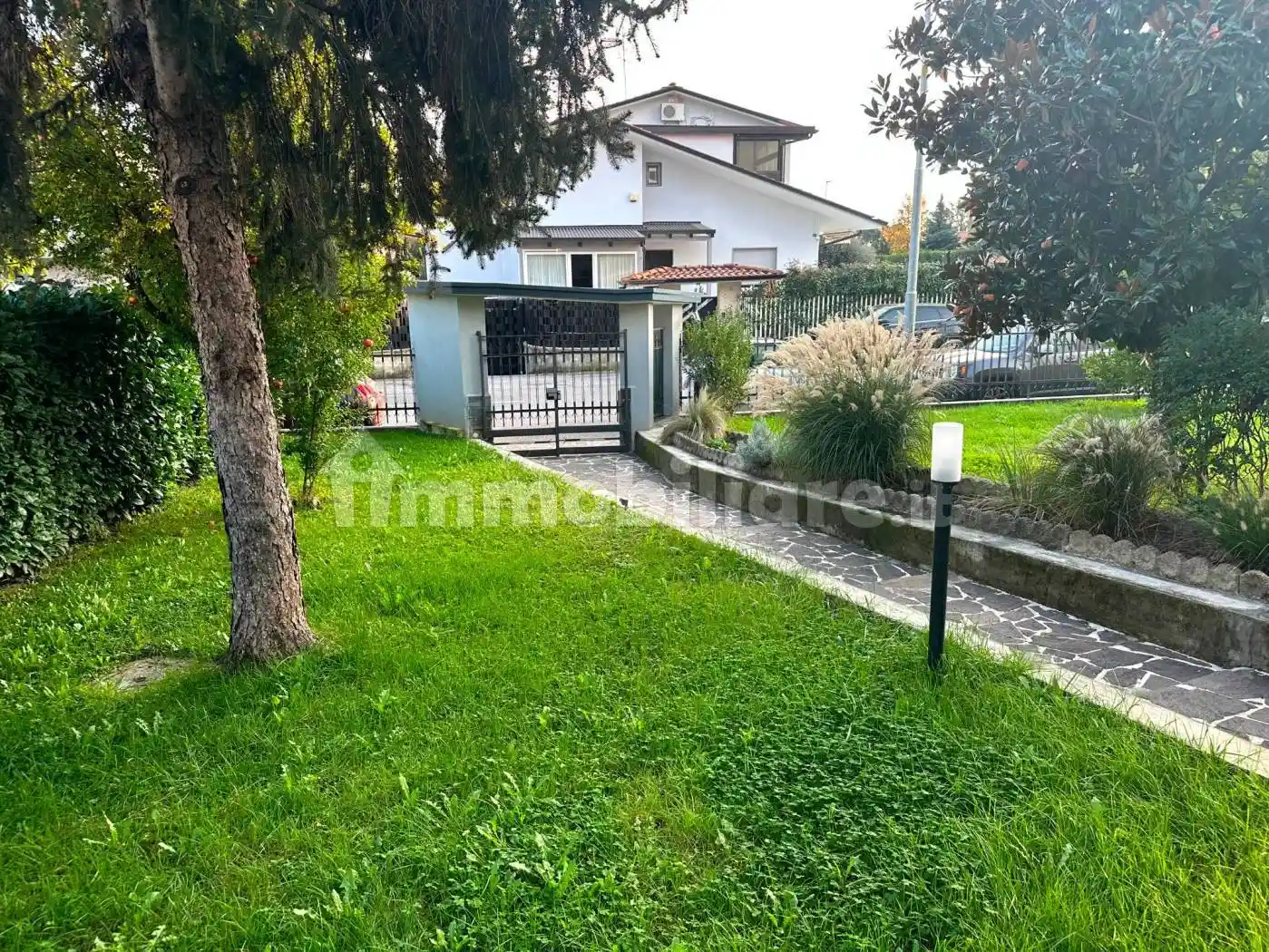 Appartamento in vendita a Verdellino