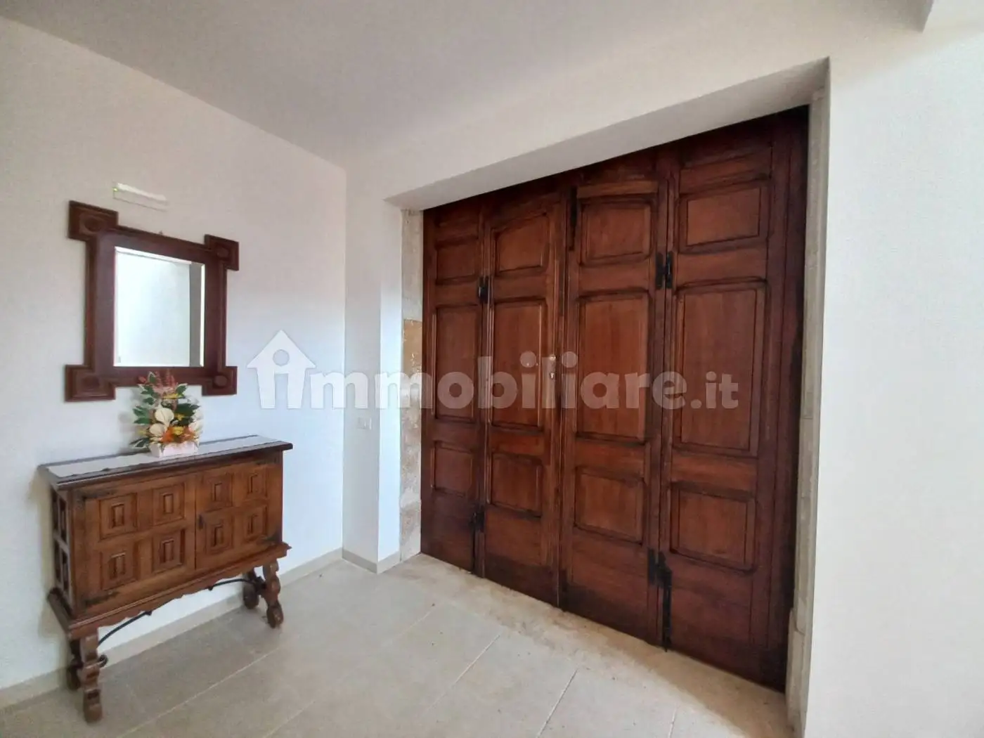 Trilocale piazza San Donato, Fagnano Alto - foto 5