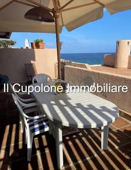 Appartamento in vendita a Isola del Giglio