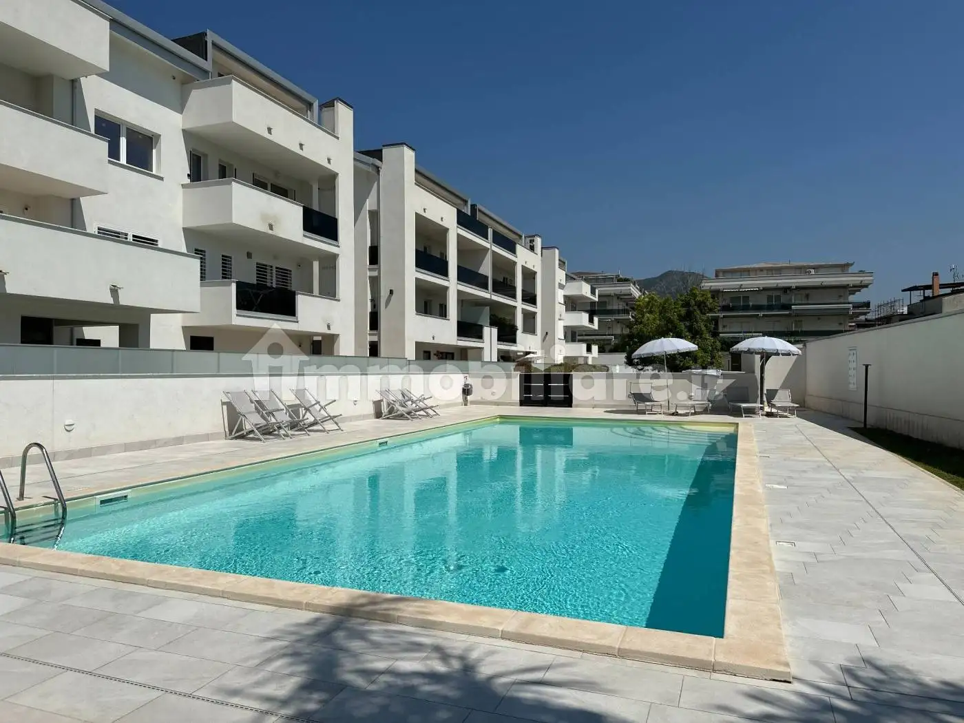 Appartamento in affitto a Caserta