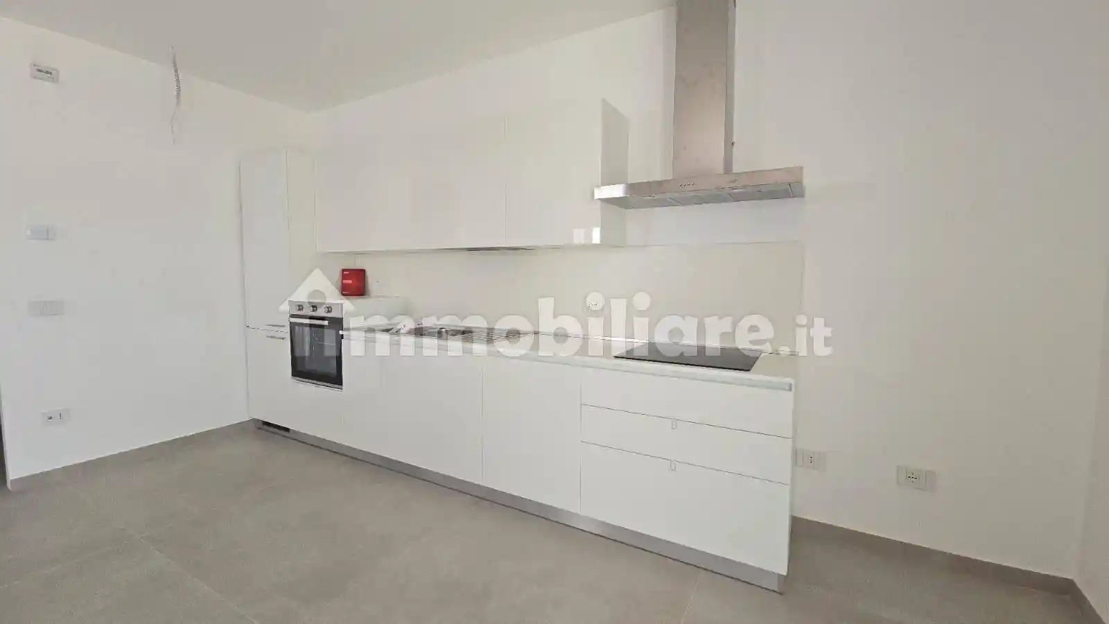 Trilocale via Michele Camusso, Ercole, Caserta - foto 4