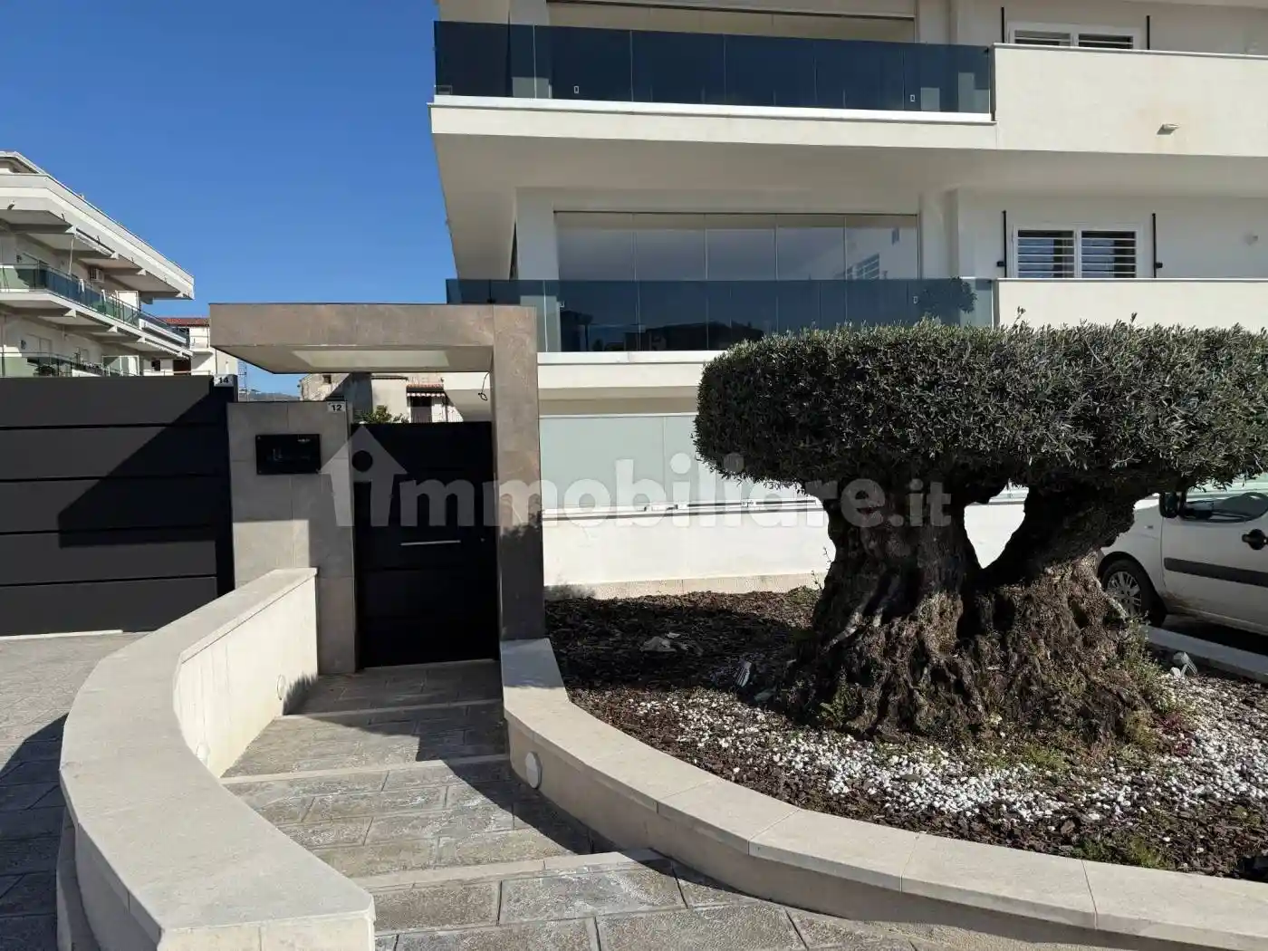 Trilocale via Michele Camusso, Ercole, Caserta - foto 5