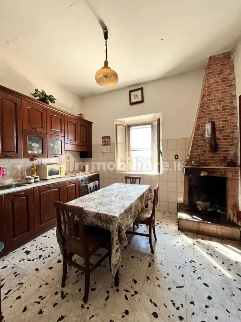 Casa indipendente in vendita a Castrocielo