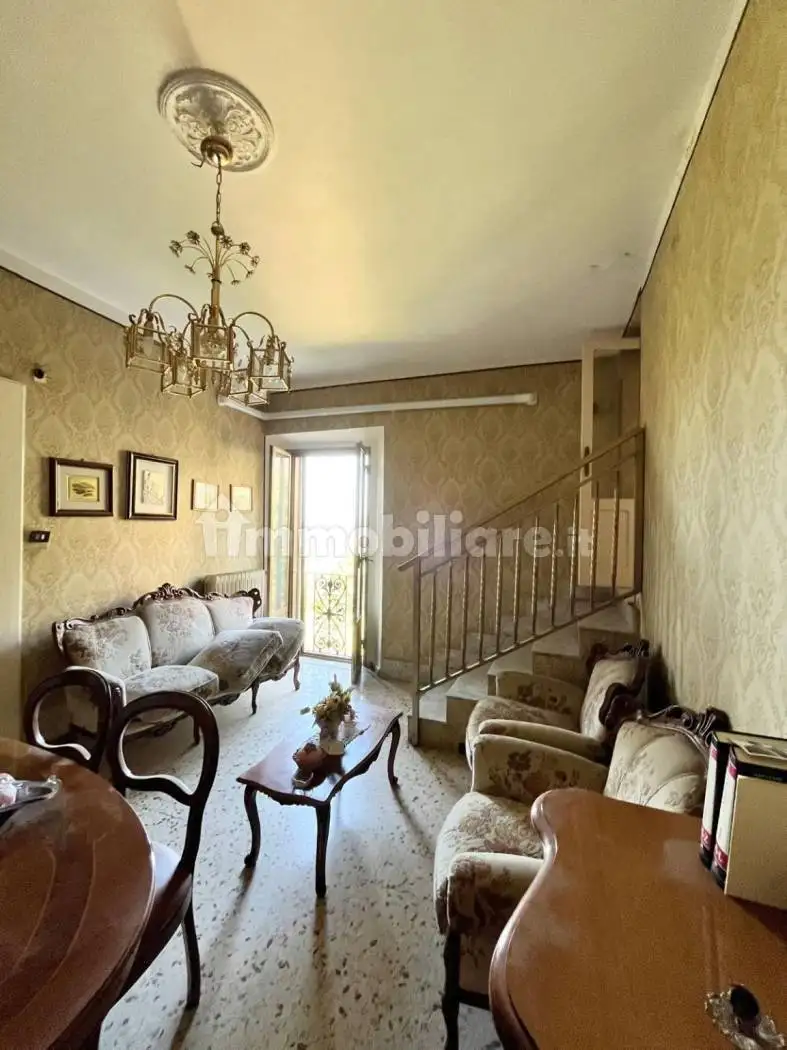 Terratetto unifamiliare via Annibale Cerasi, Centro, Castrocielo - foto 2